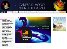 Sistema Promozione Turismo