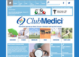 Club Medici Sud