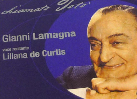 Gianni Lamagna