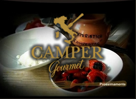 Camper Gourmet