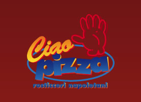 Ciao Pizza