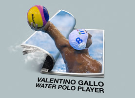 Valentino Gallo